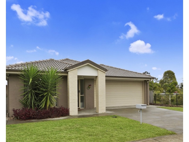 39 Pinegrove Street, Morayfield QLD 4506