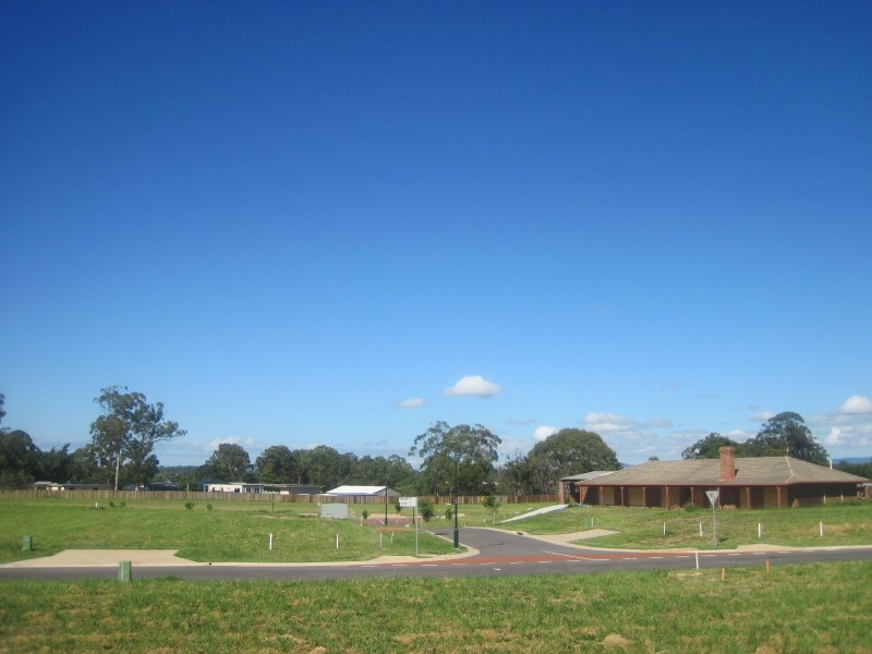 Lot 40 Benham Ave, Kallangur QLD 4503