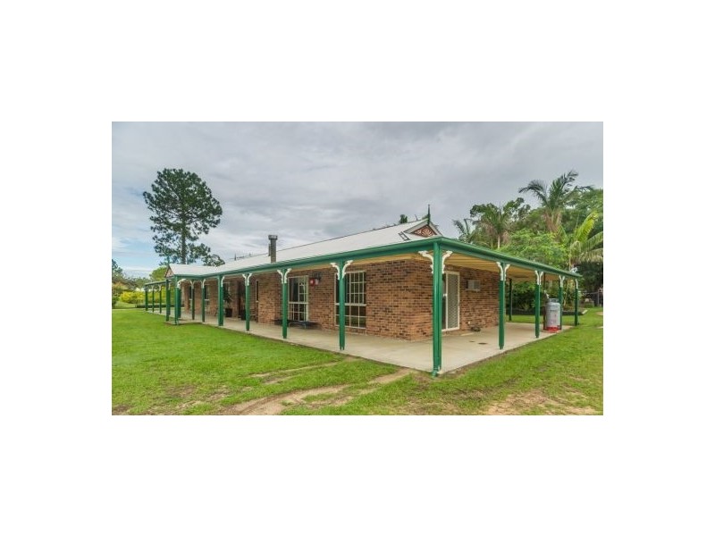 44 Logrunner Drive, Upper Caboolture QLD 4510