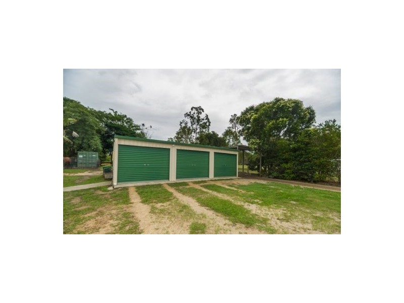 44 Logrunner Drive, Upper Caboolture QLD 4510