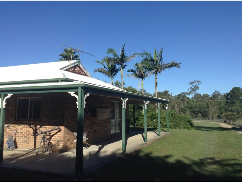 44 Logrunner Drive, Upper Caboolture QLD 4510