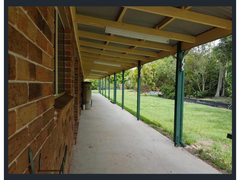 44 Logrunner Drive, Upper Caboolture QLD 4510
