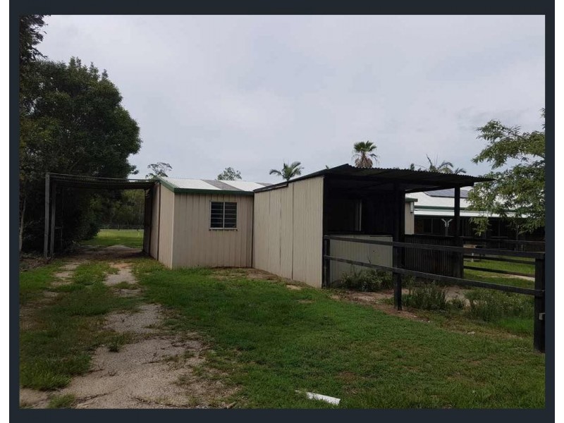 44 Logrunner Drive, Upper Caboolture QLD 4510