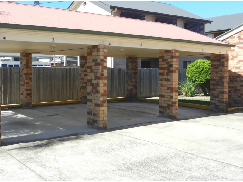 Unit 3/22 Mortimer Street, Caboolture QLD 4510