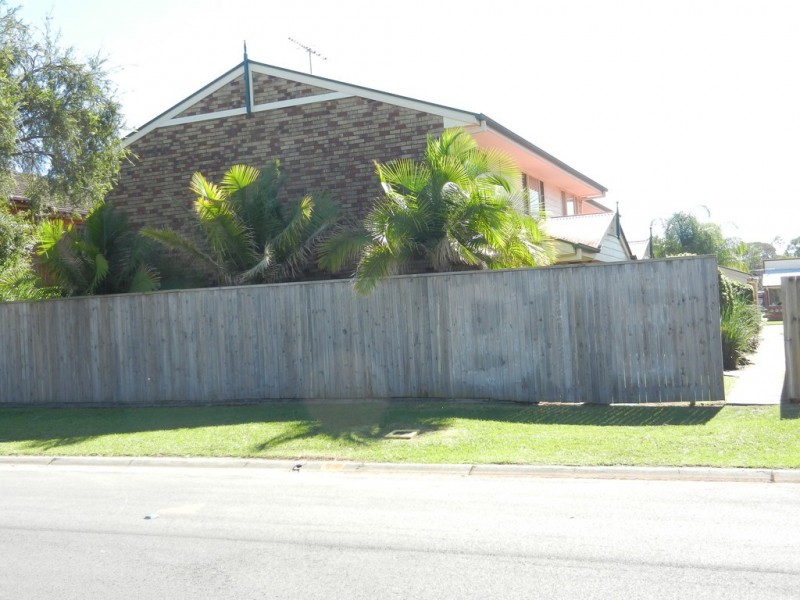 Unit 3/22 Mortimer Street, Caboolture QLD 4510