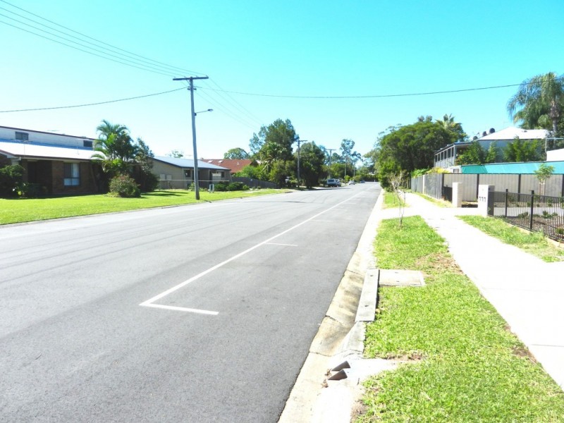 Unit 3/22 Mortimer Street, Caboolture QLD 4510