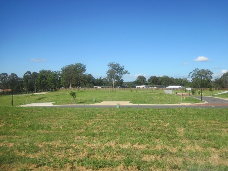 Lot 71 Sheaves Road, Kallangur QLD 4503