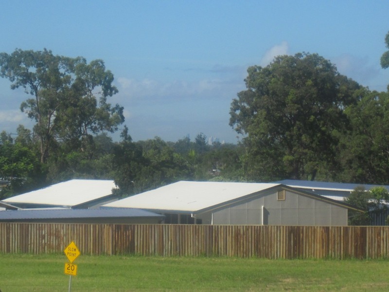 Lot 71 Sheaves Road, Kallangur QLD 4503