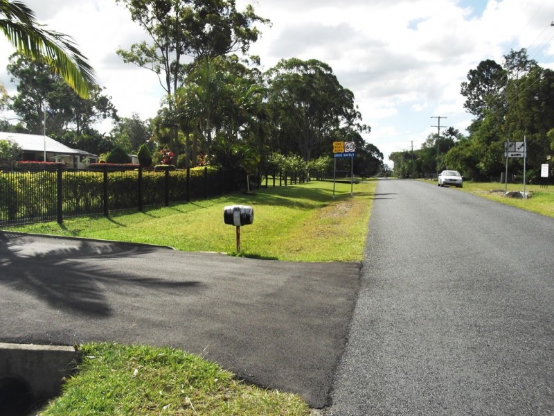 18 Fairmount Street, Elimbah QLD 4516