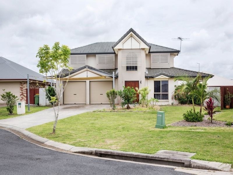 18 College Court, Caboolture QLD 4510