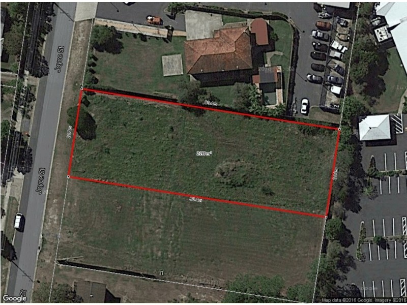 7 Joyce Street, Burpengary QLD 4505