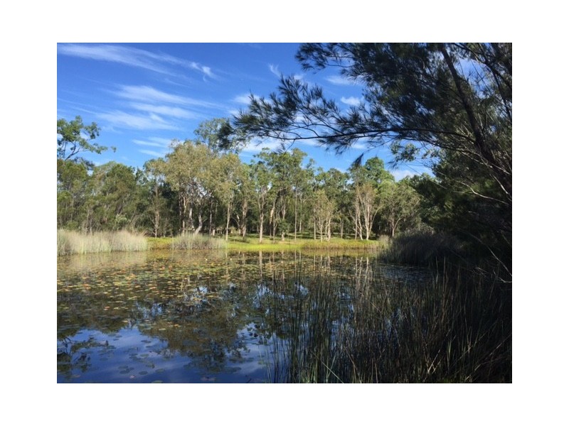 Burpengary QLD 4505