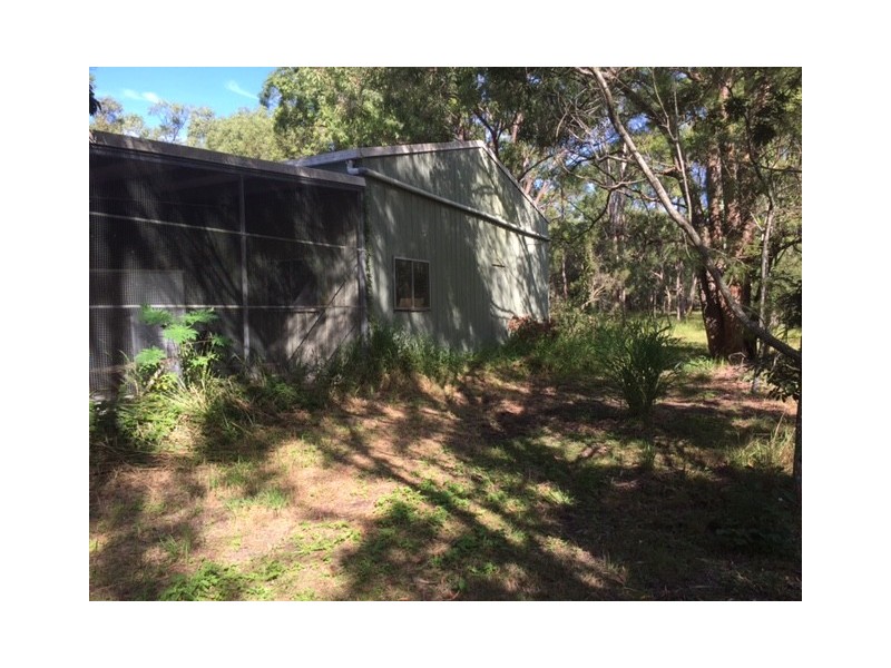 Burpengary QLD 4505