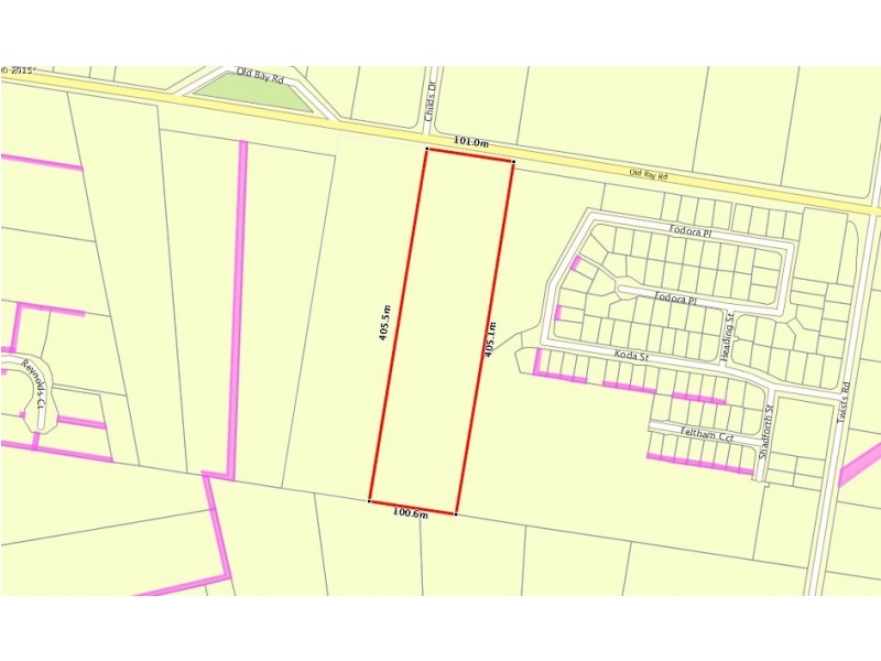 Burpengary QLD 4505 Floorplan