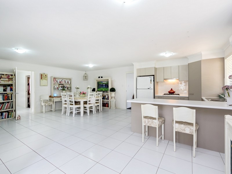 36 Hopkins Chase, Caboolture QLD 4510