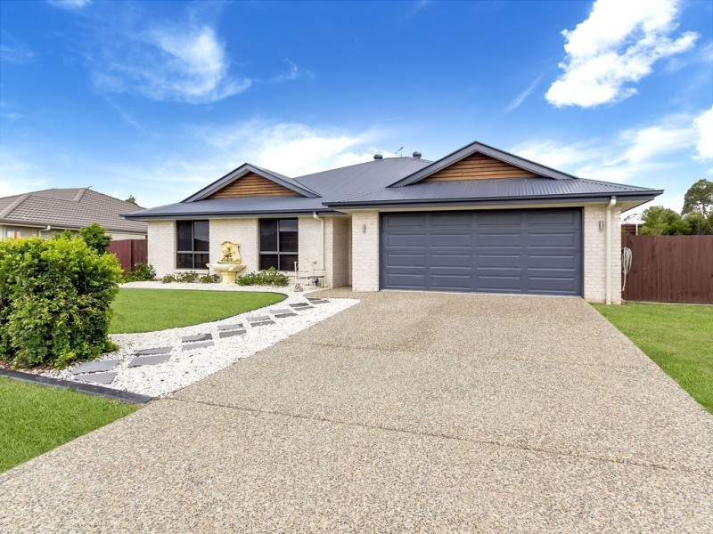 36 Hopkins Chase, Caboolture QLD 4510