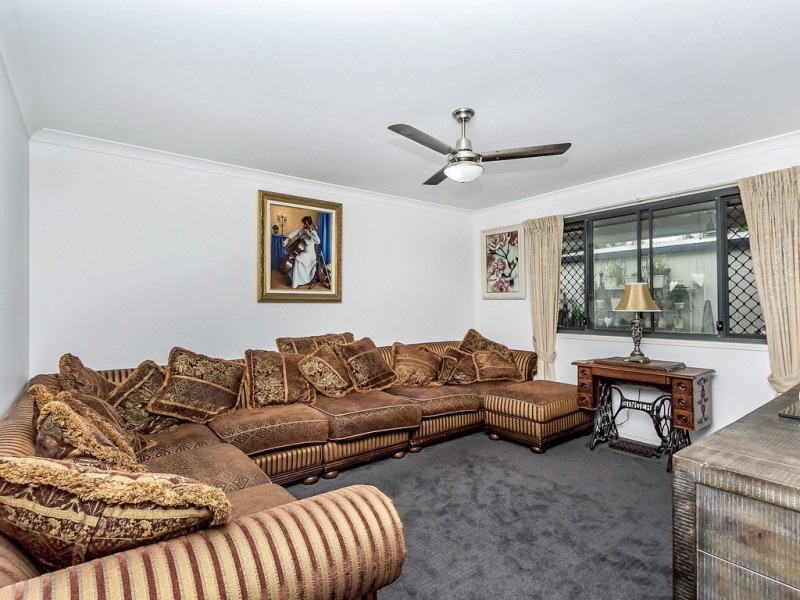 36 Hopkins Chase, Caboolture QLD 4510