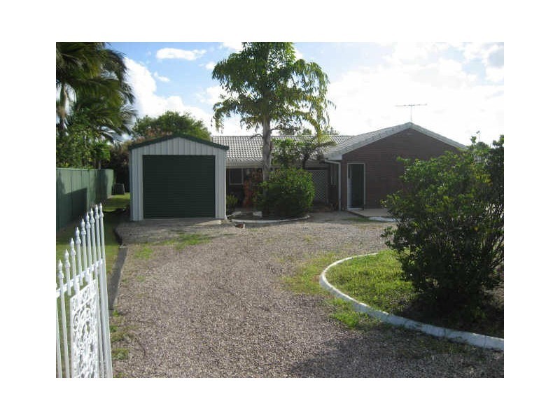 1 Corelli Court, Burpengary QLD 4505