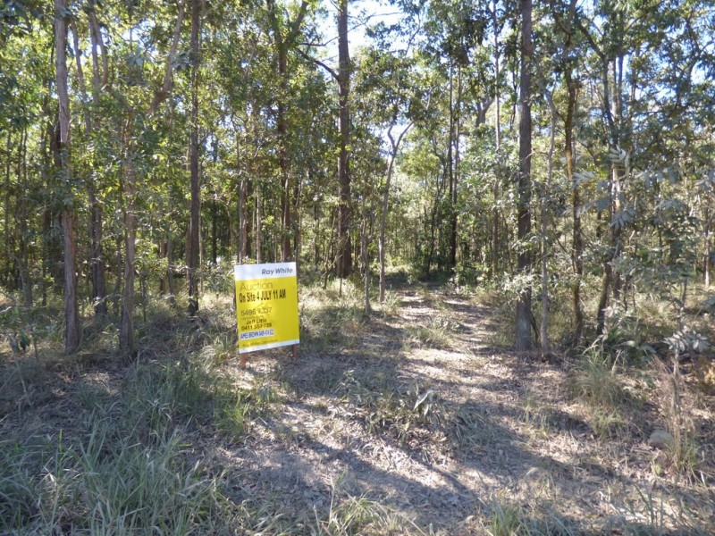 863-889 Old Gympie Road, Elimbah QLD 4516