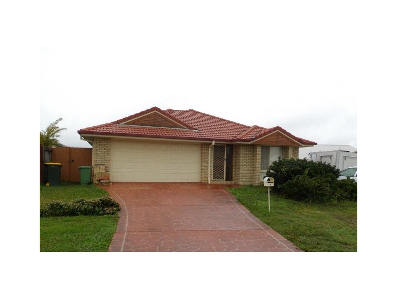 4 Cutler Street, Caboolture QLD 4510