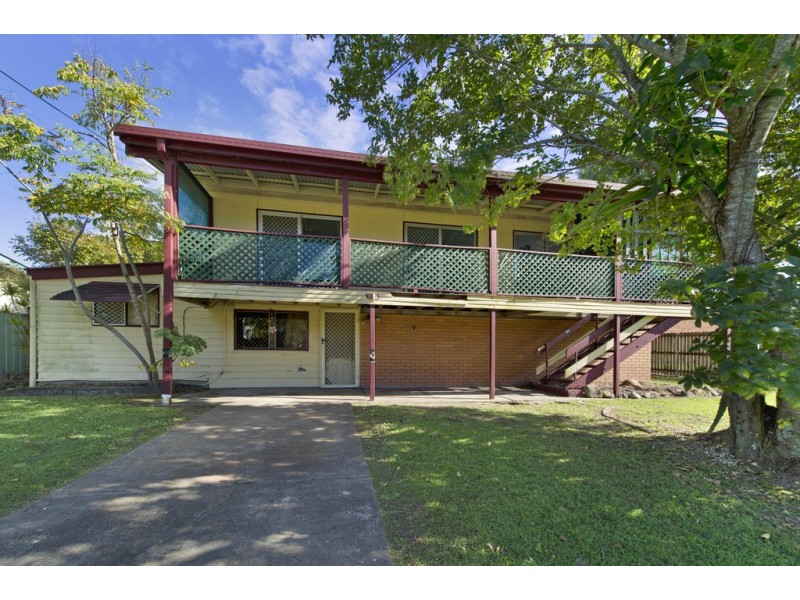 12 Wallace Street, Caboolture QLD 4510
