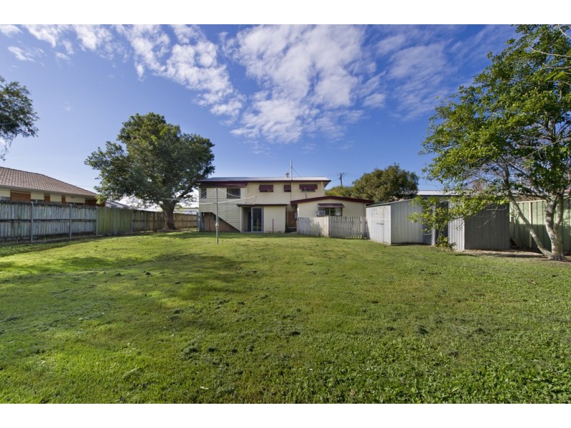 12 Wallace Street, Caboolture QLD 4510