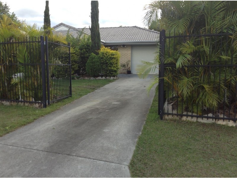 8 Tanunda Court, Caboolture QLD 4510