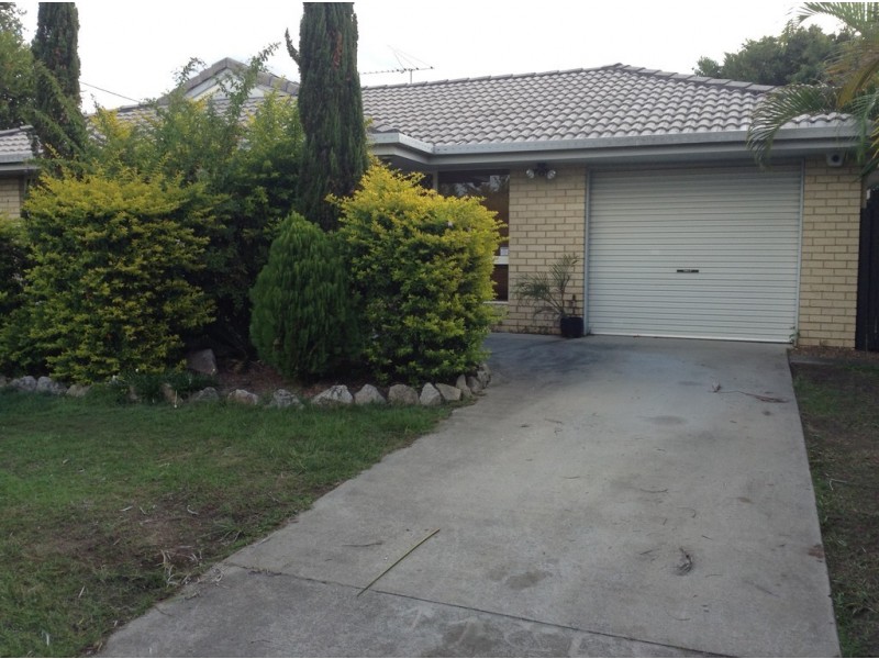 8 Tanunda Court, Caboolture QLD 4510