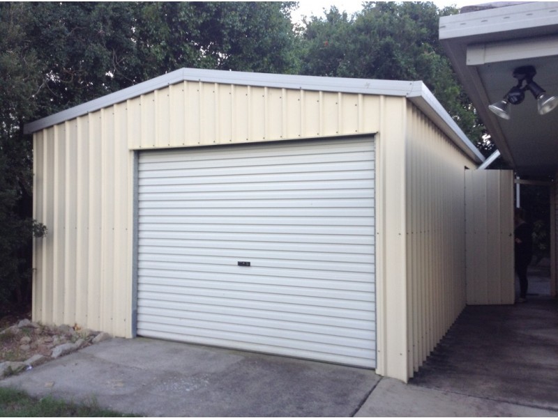 8 Tanunda Court, Caboolture QLD 4510