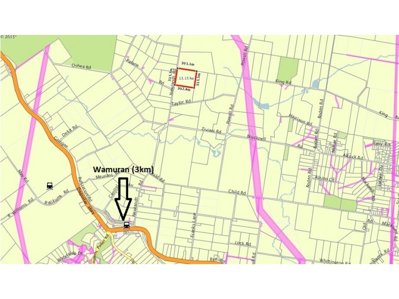 320 Newlands Road, Wamuran QLD 4512