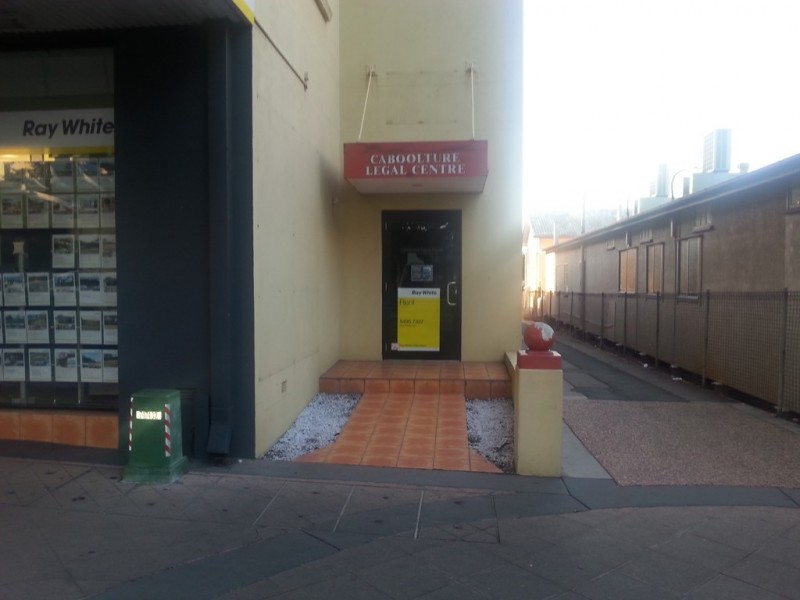 1/25 King Street, Caboolture QLD 4510