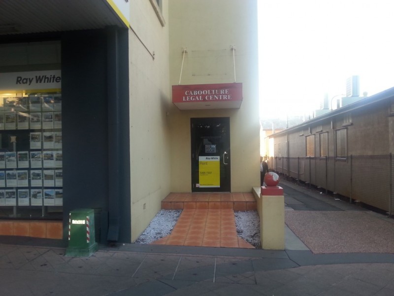 1/25 King Street, Caboolture QLD 4510