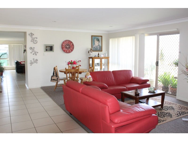 5 Mayes Crct, Caboolture QLD 4510