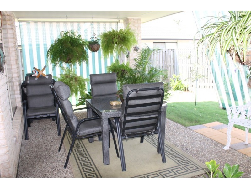 5 Mayes Crct, Caboolture QLD 4510