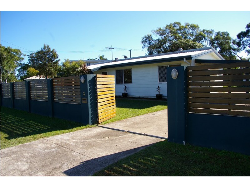 3 Cowie Street, Caboolture QLD 4510