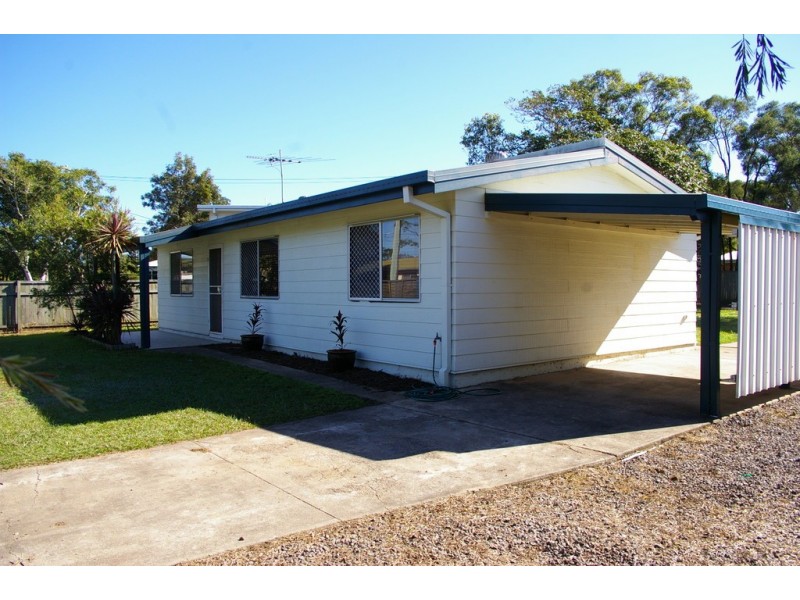 3 Cowie Street, Caboolture QLD 4510