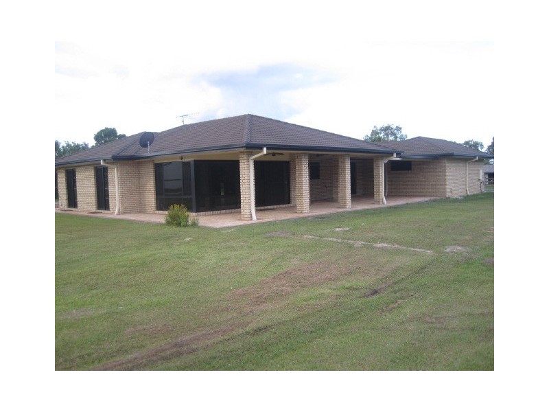 42 Peters Drive, Caboolture QLD 4510