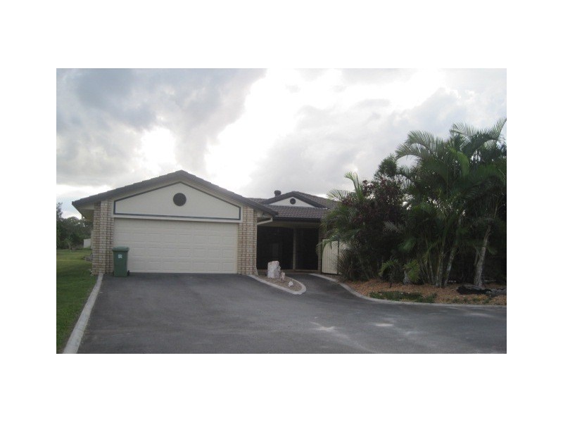 42 Peters Drive, Caboolture QLD 4510