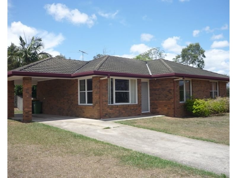 1 Hillgate Court, Morayfield QLD 4506