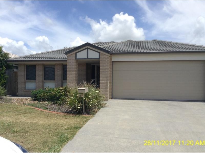4 Nelson Court, Morayfield QLD 4506