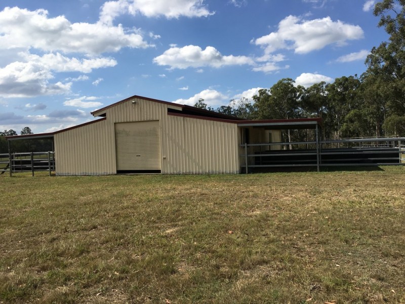 Wamuran QLD 4512