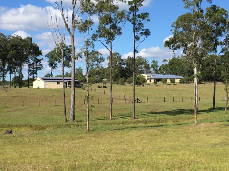 Wamuran QLD 4512