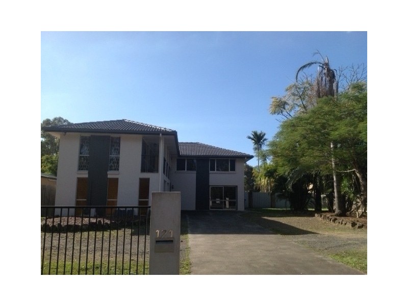 121 Caboolture River Road, Morayfield QLD 4506