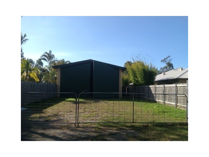 121 Caboolture River Road, Morayfield QLD 4506