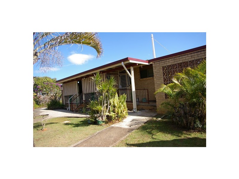 7 Bellview Street, Caboolture QLD 4510