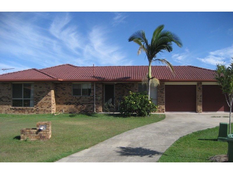 9 Breeze Court, Caboolture QLD 4510