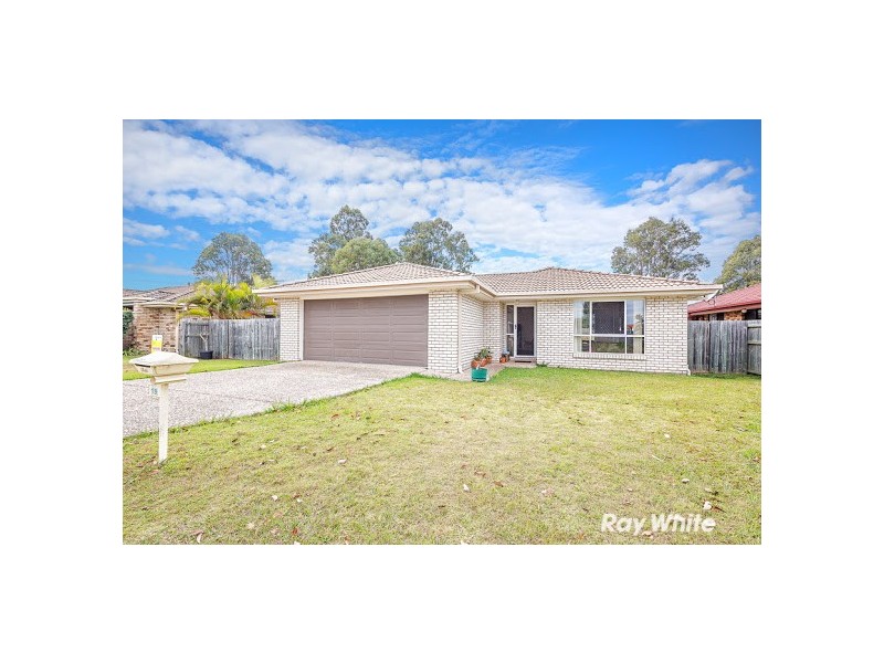 19 Renmark Crescent, Caboolture South QLD 4510