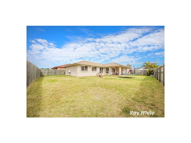 19 Renmark Crescent, Caboolture South QLD 4510