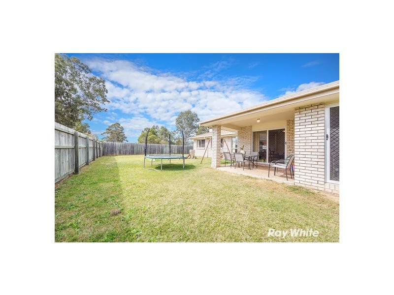 19 Renmark Crescent, Caboolture South QLD 4510