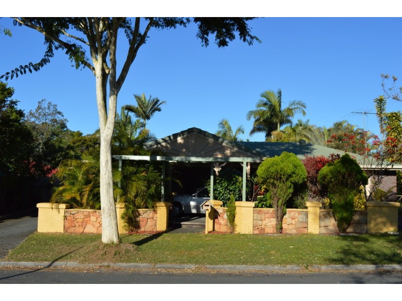 12 Connor Crescent, Caboolture QLD 4510